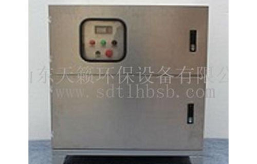 雾森设备